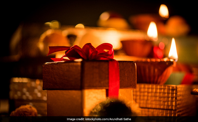Diwali is the time to indulge in all the good food