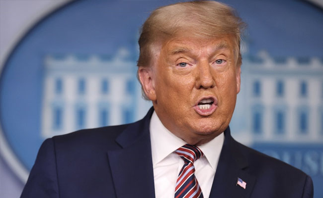Aliens Exist? Israel's Ex-Space Boss Says "Yes, And Trump Knows About It"