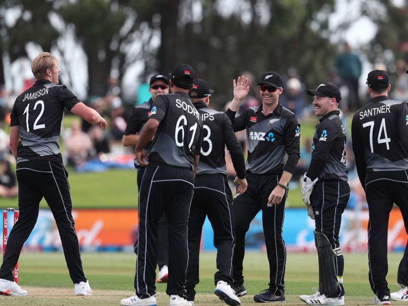 New Zealand vs West Indies: Kieron Pollard Slams Windies As Glenn Phillips Blasts New Zealand To T20I Series Win