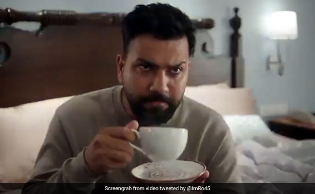 IPL 2020 में चैम्पियन बनने के बाद रोहित शर्मा ने किया मज़ेदार ट्वीट, बोले- 'इनकी गणित कमजोर है...'