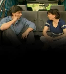Maria Goretti Was So 'Nervous' About Interviewing SRK That She Forgot...
