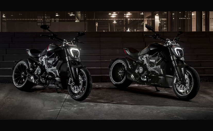 2021 Ducati XDiavel Launch Date Revealed