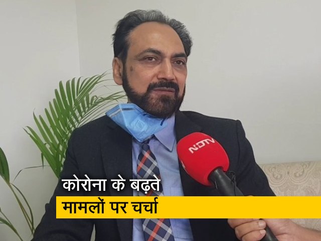 क्या पंजाब में फिर होगा लॉकडाउन?