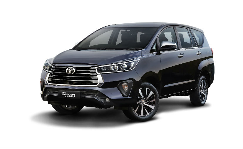 Car Sales September 2021: Toyota Kirloskar Motor Records Sales Decline Of 27.30 Per Cent
