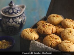 न नान है न खटाई फिर क्यों कहते हैं नानखटाई, क्या कारण आप जानते हैं? न नान है न खटाई फिर क्यों कहते हैं नानखटाई, क्या कारण आप जानते हैं?