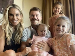 "Can You Do Butta Bomma?": David Warner On How He Became Famous On Tiktok