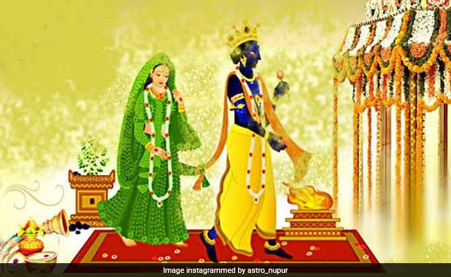 Devuthani Ekadashi: आज से मांगलिक कार्य शुरू; जानिए क्यों है तुलसी विवाह का महत्व