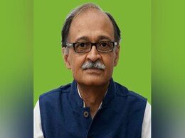 सेवानिवृत्त आईएएस उत्पल कुमार सिंह लोकसभा के महासचिव नियुक्त किए गए सेवानिवृत्त आईएएस उत्पल कुमार सिंह लोकसभा के महासचिव नियुक्त किए गए