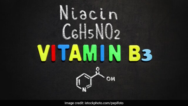 Niacin also known as vitamin B3 is essential for our overall well being and can be found in various foods