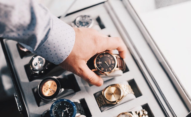 Black Friday 2020 Sale: Stylish Watches For Your Collection At Up To 60% Off