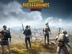 PUBG Mobile Coming Back to India, Developers Have Announced