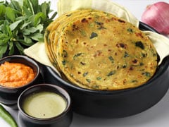 Diabetes Diet: This Easy Karela Thepla Is Healthy And May Keep Diabetes In Control Diabetes Diet: This Easy Karela Thepla Is Healthy And May Keep Diabetes In Control