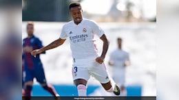 Real Madrid And Brazil Defender Militao Has Hamstring Operation, Will Miss World Cup