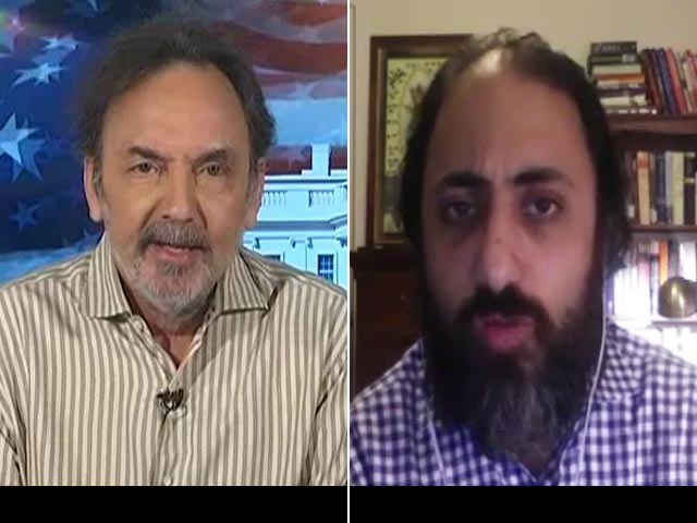 With Florida, Trump Starting With A Solid Lead?