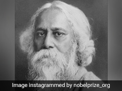 On This Day In 1913, Tagore Became First Non-European Literature Laureate