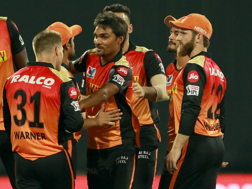 IPL 2020: SunRisers Hyderabad Thrash Mumbai Indians To Seal Playoff Spot, Kolkata Knight Riders Knocked Out
