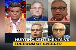 Curbing 'Hate Media': Is Government Regulation A Solution? Curbing 'Hate Media': Is Government Regulation A Solution?