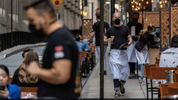 US Restaurant Denies Entry To Customers Below 18, Here's The Reason