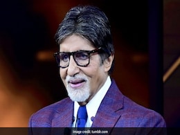 Amitabh Bachchan Covid Caller Tune Removed: Delhi High Court Told Amitabh Bachchan Covid Caller Tune Removed: Delhi High Court Told