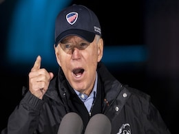 Would Declare Covid-19 Action Plan On Day 1 Of Presidency, Says Joe Biden Would Declare Covid-19 Action Plan On Day 1 Of Presidency, Says Joe Biden