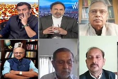 Nitish Kumar or Tejashwi Yadav? Prannoy Roy, Experts Discuss Who Will Win Bihar Nitish Kumar or Tejashwi Yadav? Prannoy Roy, Experts Discuss Who Will Win Bihar