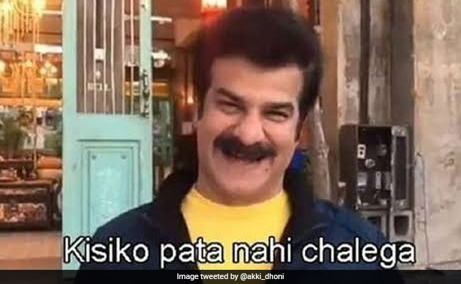 दुबई से अवैध सोना लाने के शक में मुंबई एयरपोर्ट पर पकड़े गए क्रुणाल पंड्या, लोगों ने बना डाले ऐसे Memes