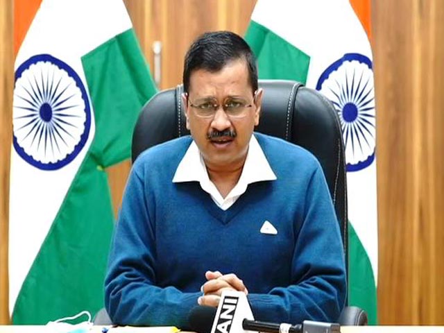 CM बनकर नहीं, किसानों की सेवा करने आया हूं, भारत बंद का पूरा समर्थन करता हूं : अरविंद केजरीवाल