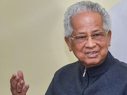 How Congress Returned To Power In Assam In 2001