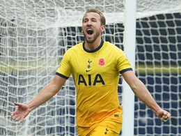 Premier League: Harry Kane Joins 150 Club As Tottenham Hotspur, Leicester City Play Leapfrog Premier League: Harry Kane Joins 150 Club As Tottenham Hotspur, Leicester City Play Leapfrog