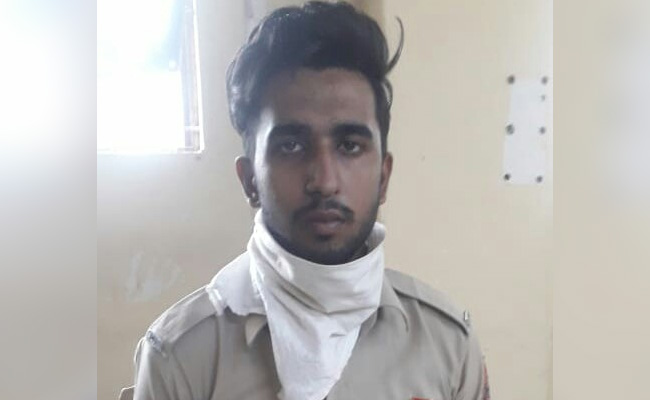 Delhi Man Arrested For Posing As Cop, Issuing Fake Challans Over Violation Of Covid Norms: Police