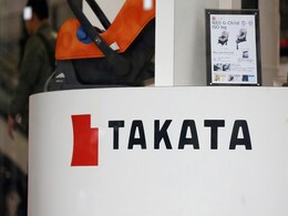 U.S. Opens Probe Into 30 Million Vehicles Over Takata Airbag Inflators U.S. Opens Probe Into 30 Million Vehicles Over Takata Airbag Inflators