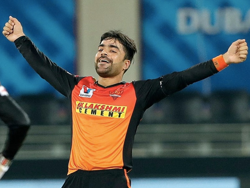 IPL 2020, DC vs SRH, Delhi Capitals vs SunRisers Hyderabad, Qualifier 2 Face-Off: Shikhar Dhawan vs Rashid Khan