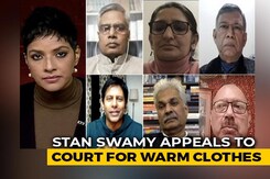 No Sipper For Stan Swamy: Justice Or Cruelty? No Sipper For Stan Swamy: Justice Or Cruelty?