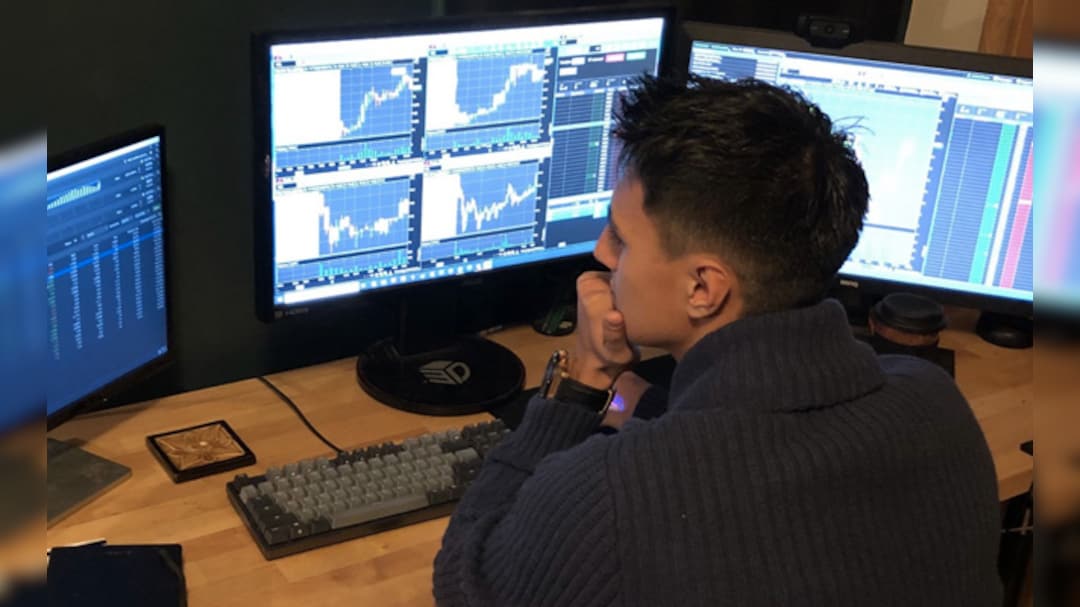 Asian Stocks Tepid In Holiday Trading, Oil Gains On Iran: Markets Wrap