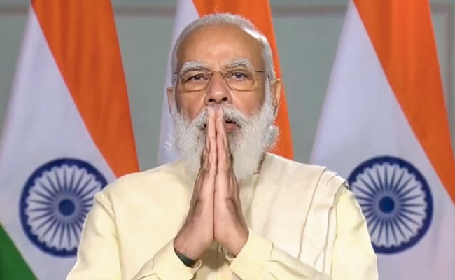 PM Narendra Modi To Virtually Lead Indian Delegation At SCO Summit On September 17