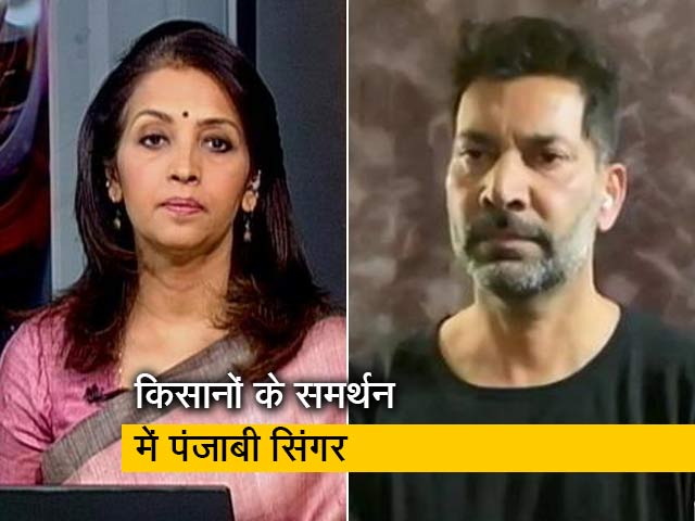 पंजाबी सिंगर जसबीर जस्सी ने कहा- पंजाब हमेशा देश के साथ खड़ा रहता है