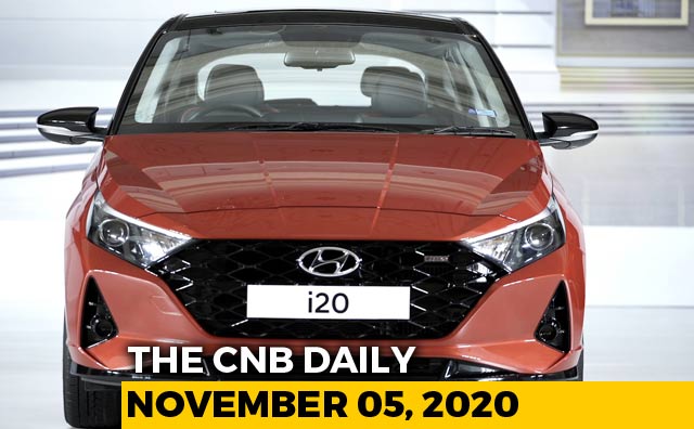 New Hyundai i20 Prices, Mahindra Thar Bookings, Ducati Multistrada V4