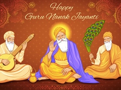 Guru Nanak Jayanti Wishes: गुरु पर्व की लख-लख बधाइयां, ये सेलिब्रिटी फैंस को दे रहे हैं गुरु नानक जयंती की शुभकामनाएं