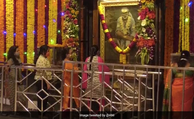 "Different Yardsticks?" Activist Trupti Desai On Shirdi Temple's "Appeal" To Devotees On Clothes