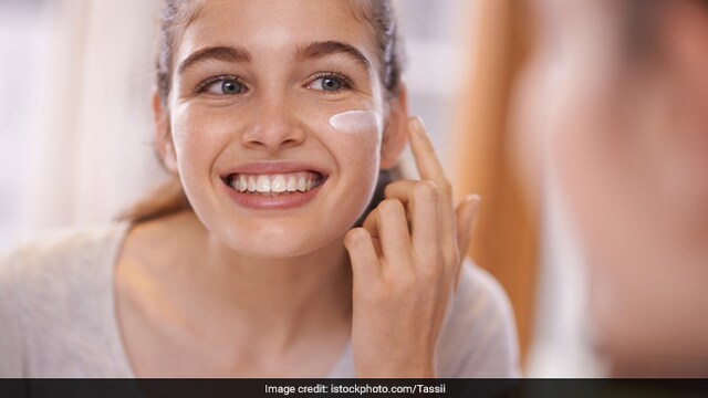 Skincare tips: Always moisturise your skin after washing your face