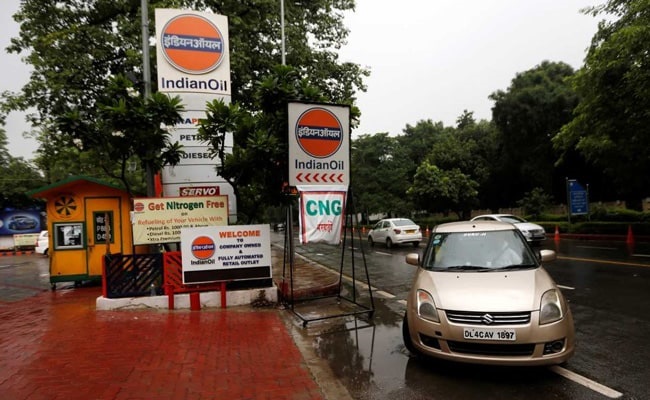 Oil And Gas Will Keep Meeting India's 'Baseload' Energy Demand- Oil Minister