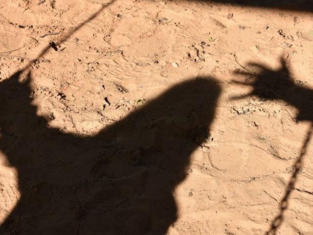 भूत भगाने के नाम पर महिला को झांसे में लेकर किया दुष्कर्म, मुंबई में ढोंगी तांत्रिक गिरफ्तार
