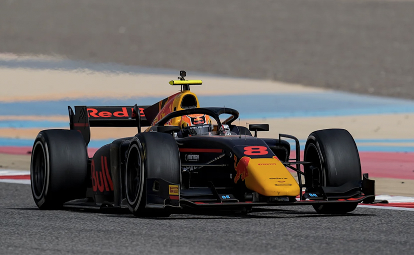 F1: Yuki Tsunoda Primed For&nbsp;Imola Test For AlphaTauri&nbsp;