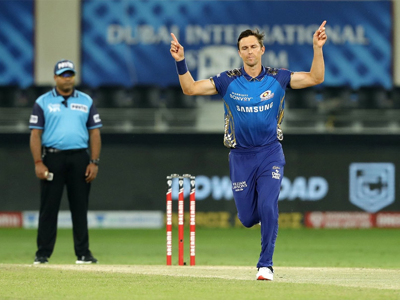 Life In Bio-Secure Bubble "A Big Sacrifice", Says Trent Boult