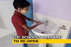 Aga Khan Foundation Preparing Children In UP's Government Schools To Combat COVID-19 Aga Khan Foundation Preparing Children In UP's Government Schools To Combat COVID-19