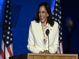 Kamala Harris' Asia Trip To Focus On Defending Rules In South China Sea Kamala Harris' Asia Trip To Focus On Defending Rules In South China Sea