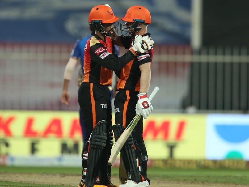 IPL 2020 Fantasy: SunRisers Hyderabad vs Royal Challengers Bangalore, Top Fantasy Picks
