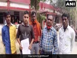 UP Family Claims Animal Bite Marks On Newborn's Body, Probe Ordered UP Family Claims Animal Bite Marks On Newborn's Body, Probe Ordered