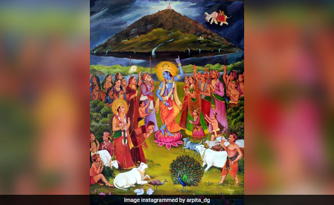 Govardhan Puja 2022: Date, Significance and Puja Timings
