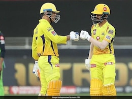 IPL 2024: "धोनी जो भी करते हैं...", CSK की कप्तानी बदलने पर सीईओ काशी विश्वनाथ का बड़ा बयान IPL 2024: "धोनी जो भी करते हैं...", CSK की कप्तानी बदलने पर सीईओ काशी विश्वनाथ का बड़ा बयान